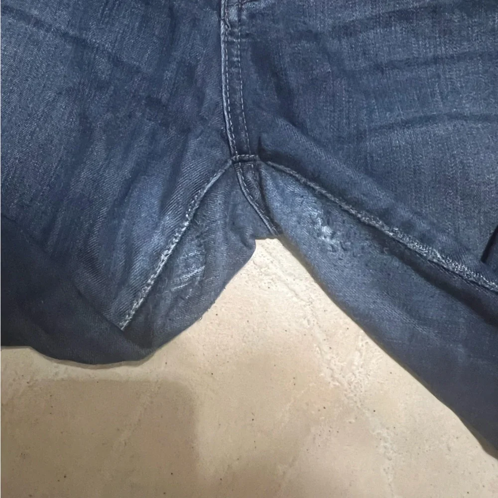 KanCan Skinny Distressed Jeans, Size 13/30 - Picture 9 of 16